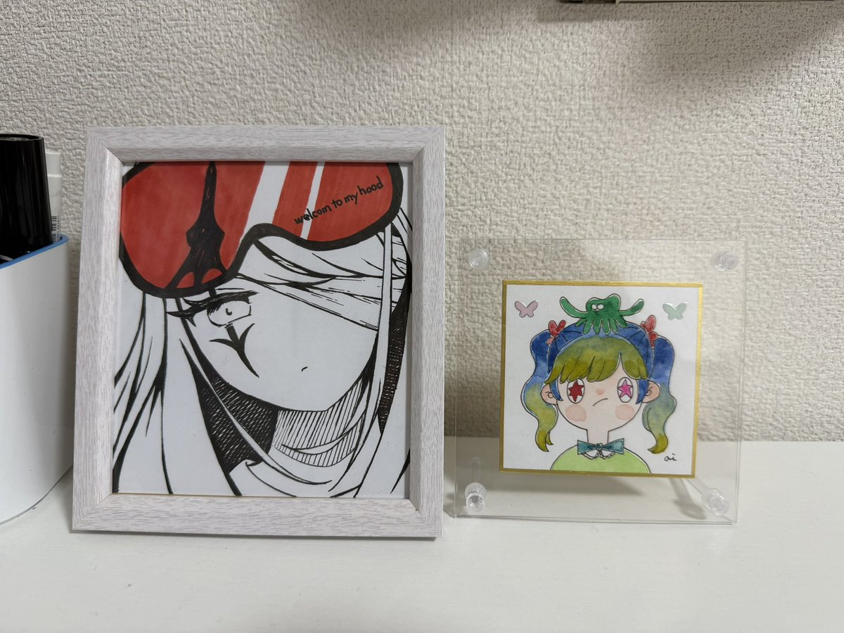 nanochan | 🇯🇵NFT nitroid.eth tweet media
