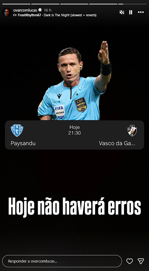 Niccolas Araujo 🇧🇷🇵🇹 ᶜʳᵛᵍ ✠ (@niccolasaraujo) on Twitter photo 