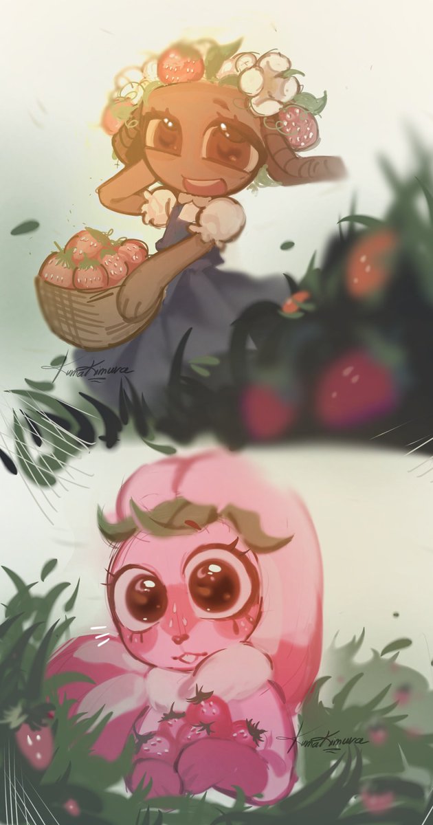 Kuma~kuma🐻(Nhi Gia) tweet media