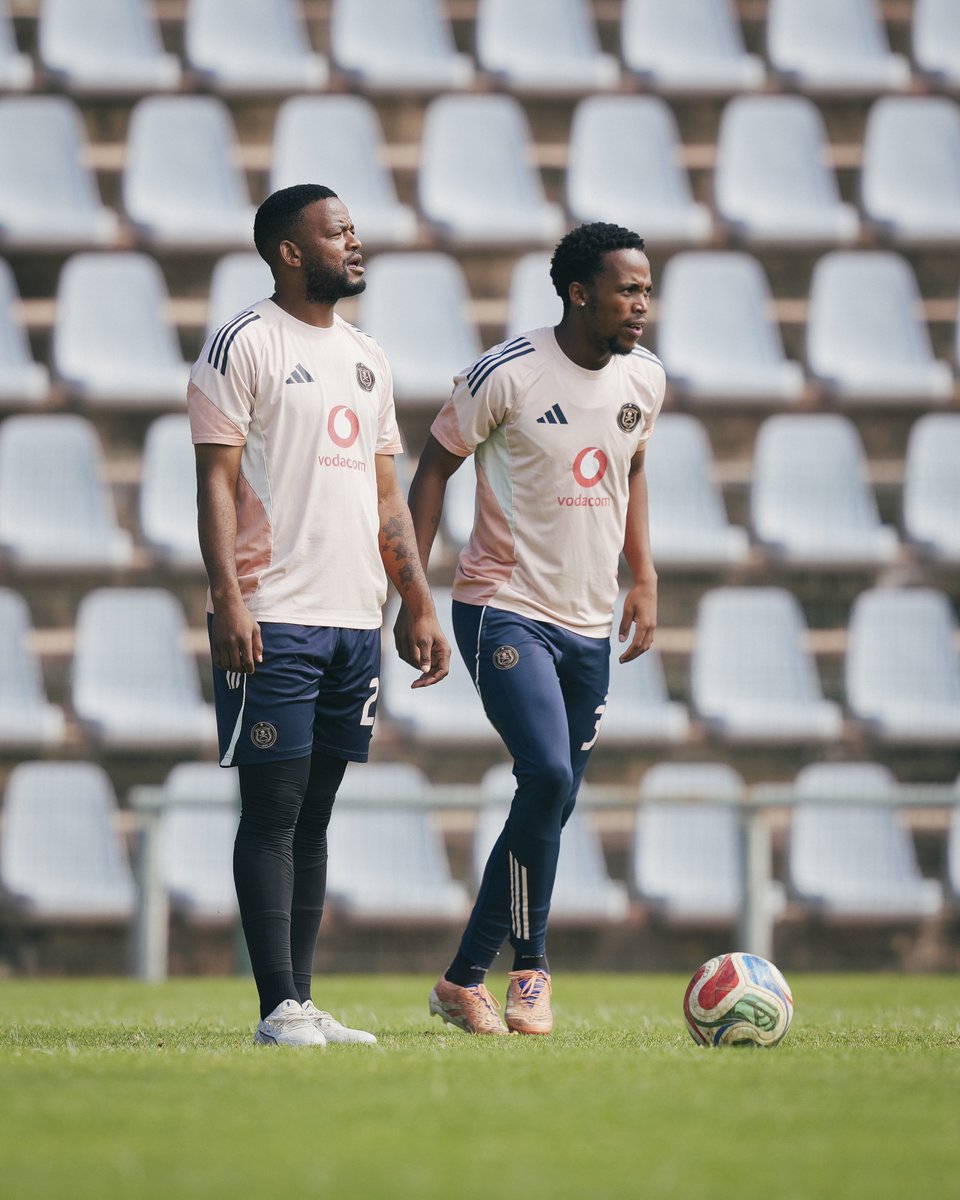 Orlando Pirates tweet media