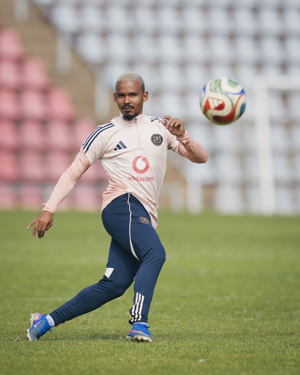 Orlando Pirates tweet media