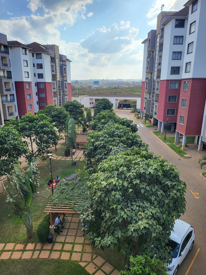 Karomo Richú tweet media