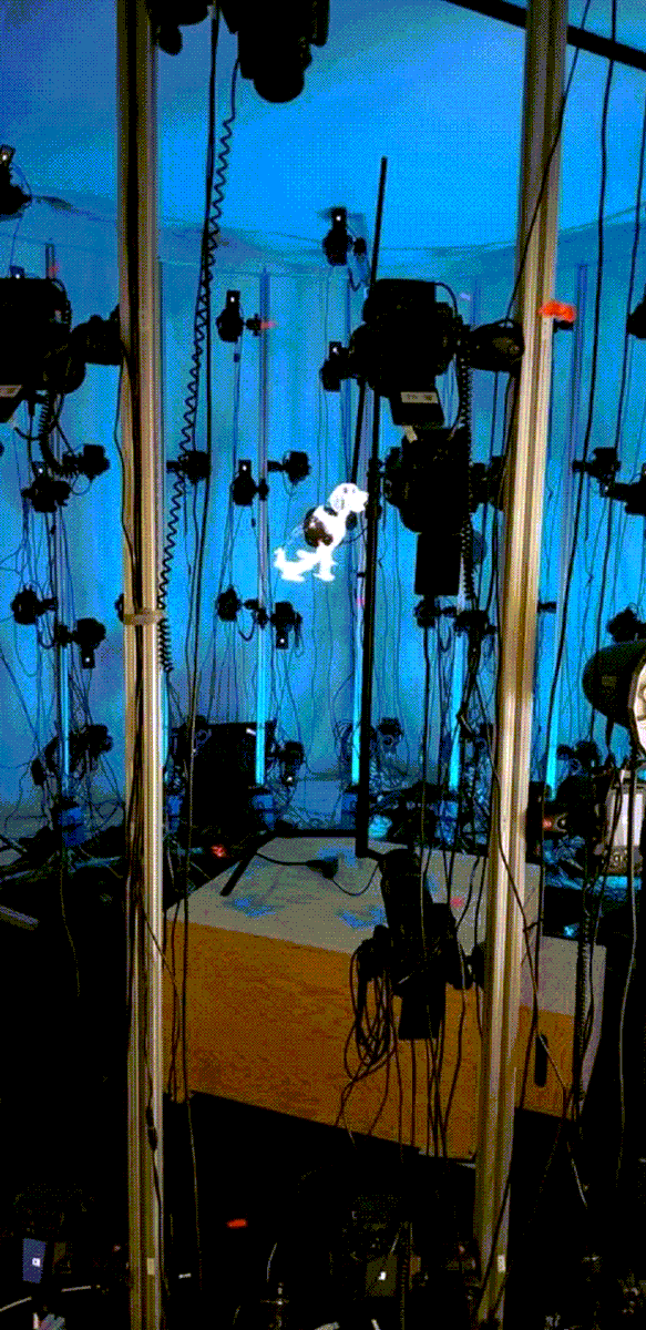 Lidar Golf ®️⛳ tweet media