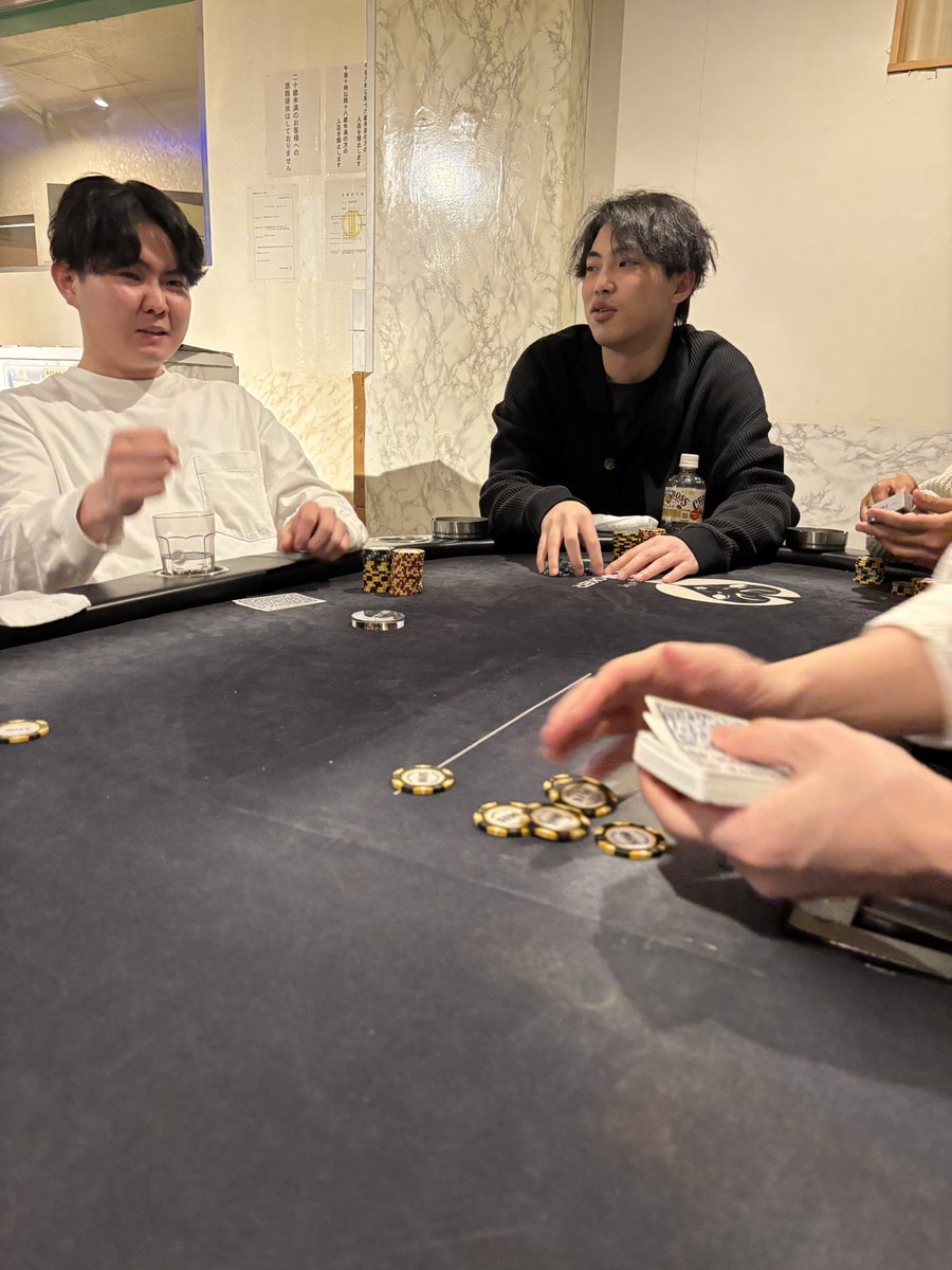 Amusement Casino DEERGOLD tweet media