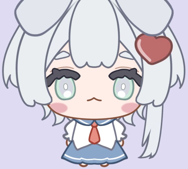 Chiyo Pawpuff 🐾🩹 VPuppy tweet media