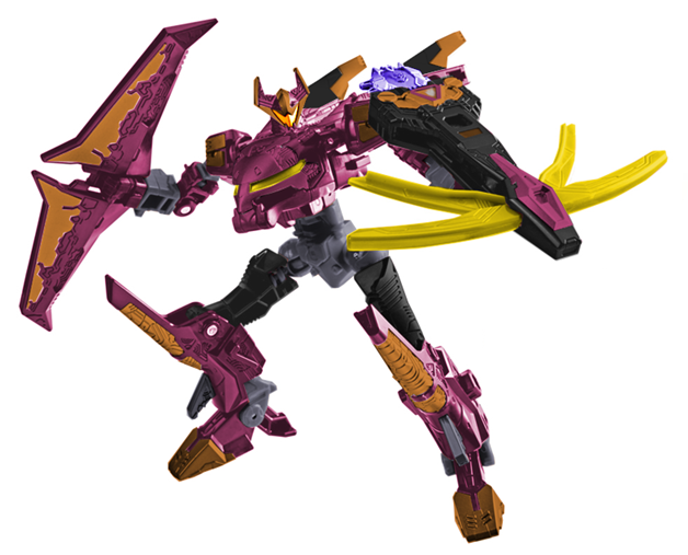 SG Roadbuster tweet media