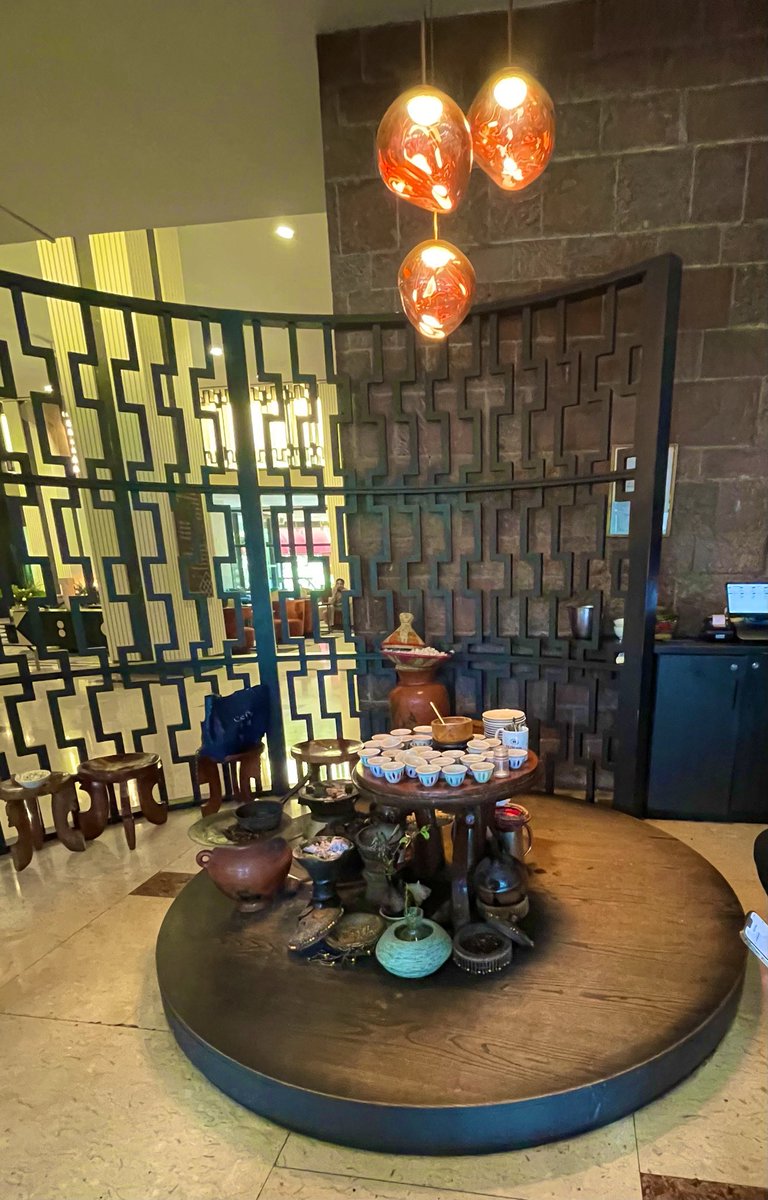 FinLitBae's tweet photo. A city must be walkable, and offer a food cultural experience 

#Africa #AddisAbaba https://t.co/K4IhQshWQb