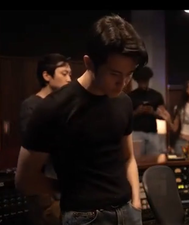 ลสม. |slow| ft. 🍏🫑( ͡•.•. ͡ ) tweet media