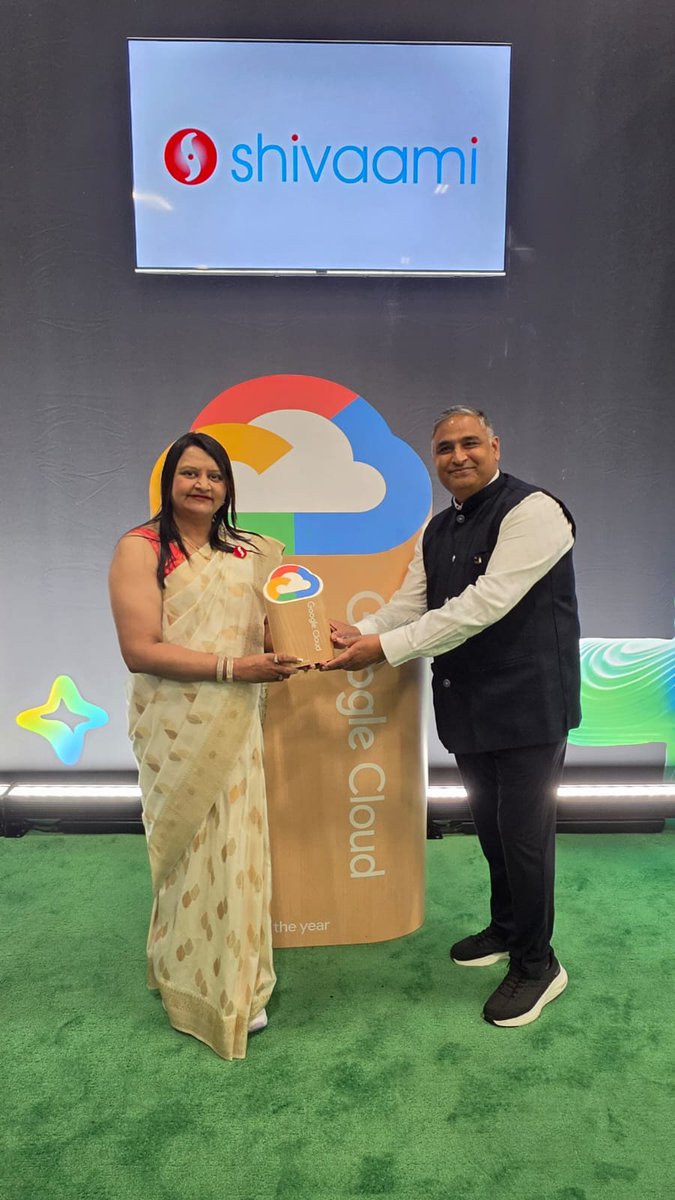 Shivaami tweet media