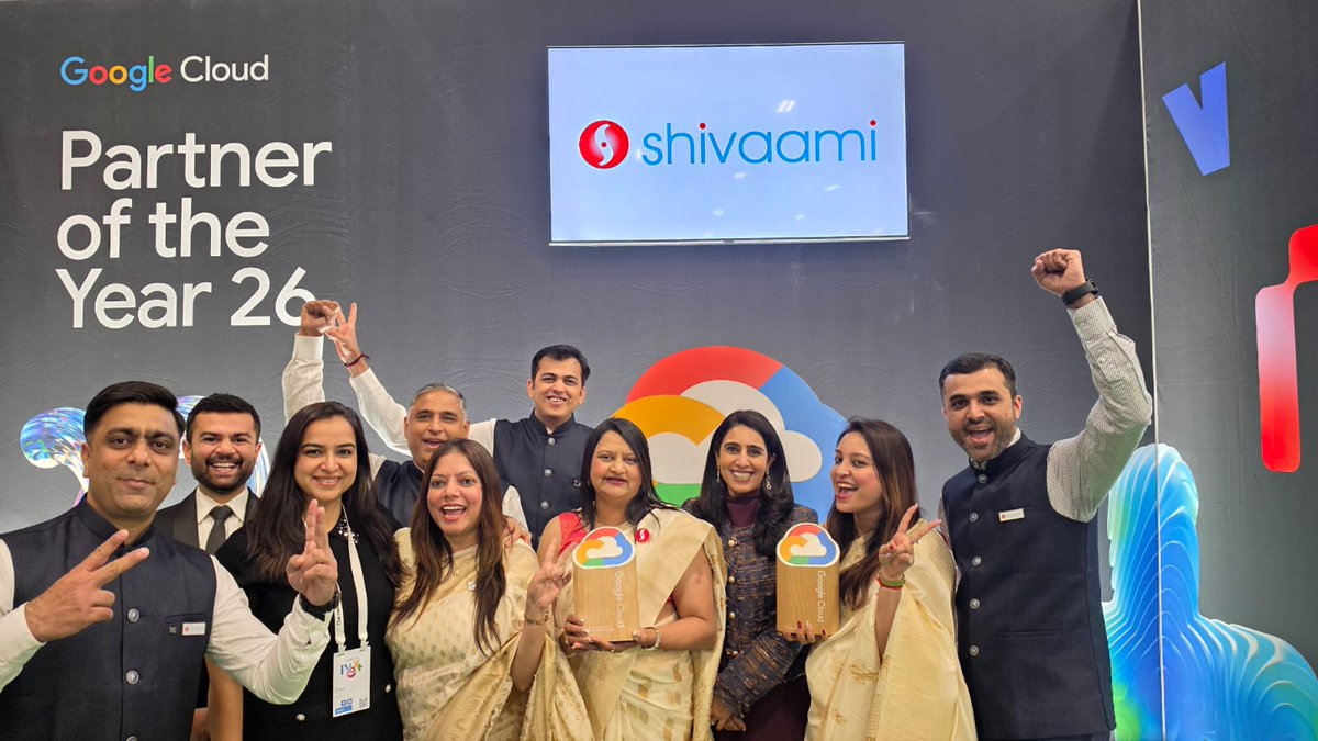 Shivaami tweet media