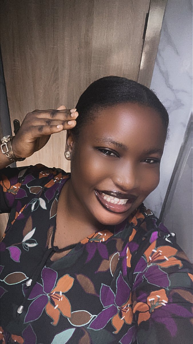 Tiwa’s Diary tweet media