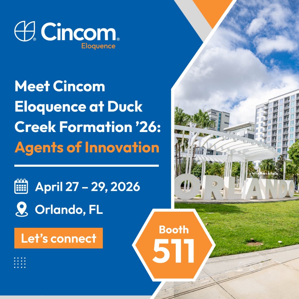 Cincom Systems tweet media