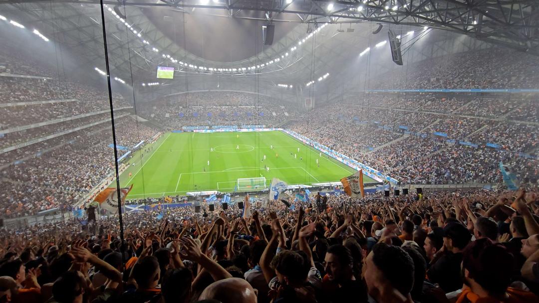 Marseille : interdiction de déplacement des supporters niçois  et sécurité renforcée pour le choc OM-Nice au Vélodrome
#Marseille #TeamOM #OM #OGC #Football #OMOGCN #Nice
maritima.fr/actualites/om/…