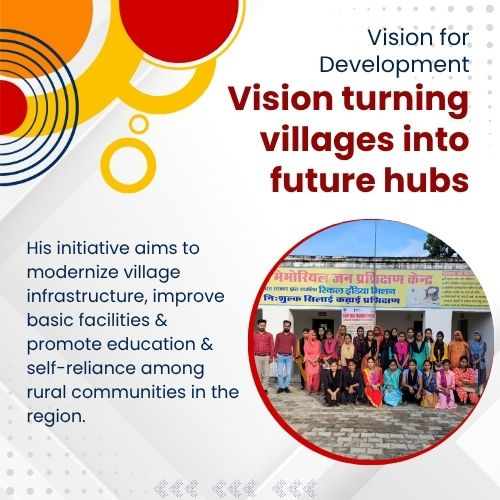 AwazThevoice's tweet image. Building a legacy of change

#LegacyOfChange #BuildTheFuture #ChangeMakers #ImpactDriven #InspiringLeadership