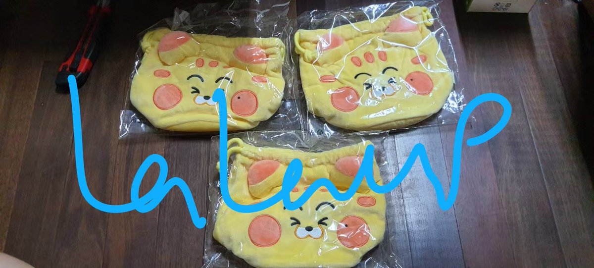 eong 40 cm พร้อมส่ง #SweetDreamiez tweet media