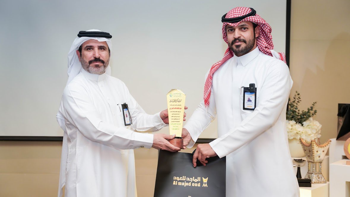 جمعية التنمية الأهلية بالقريات tweet media