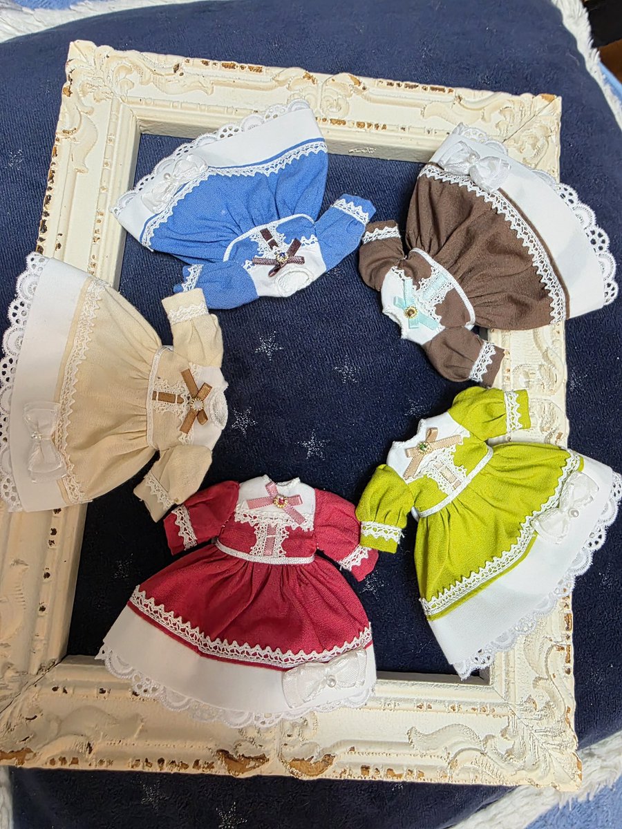 DollCafe TwinkleStars tweet media