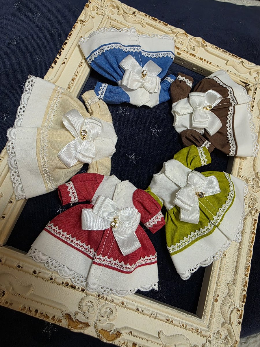 DollCafe TwinkleStars tweet media