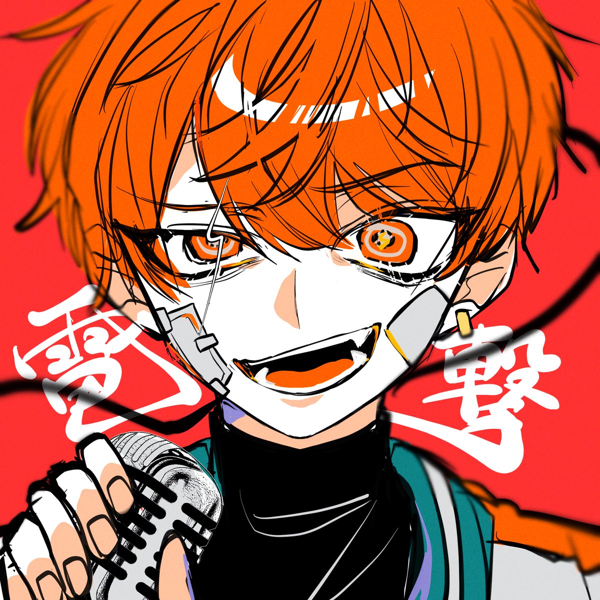 ぽろた tweet media