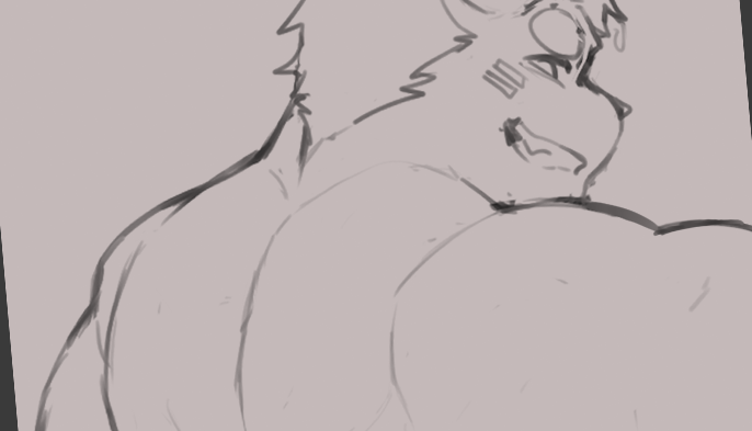 狼谷(かみたに)@Vtuber tweet media