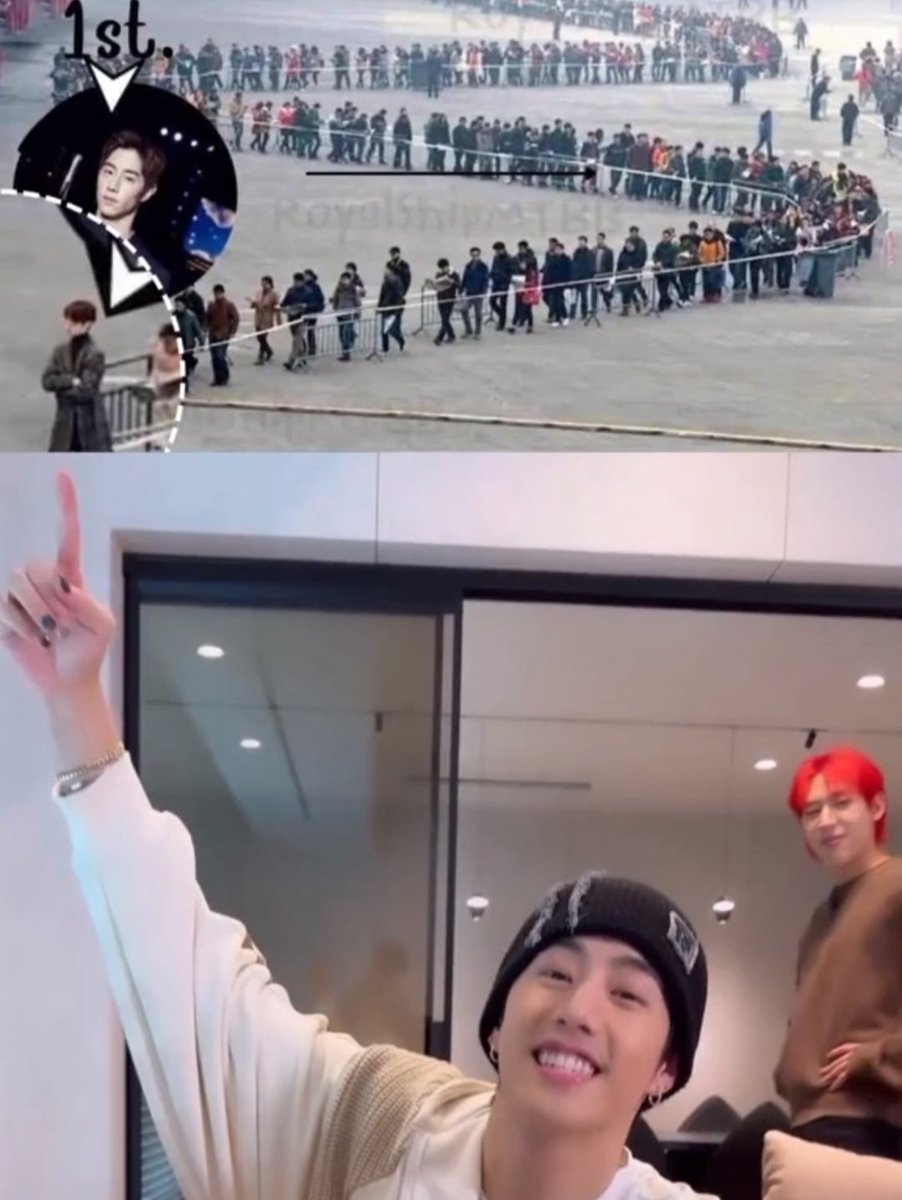 🇺🇲MTBB🇹🇭โมเม้นมาแล้วจ้า4วันผ่านไปไวเหมือนโกหกนอกจากที่บอกว่าได้เจอกันยังปารูปคู่มาในPOP Chat 🫧พี่มาร์คใส่เสื้อฮูดสีน้ำตาลทับด้วยหมวกเเก๊ปเเบมใส่เสื้อเเขนยาวสีดำมีเเว่นตาคาดหัวใส่เเหวนเพชรเม็ดเป้งที่นิ้วนางข้างซ้ายชู2นิ้ว✌️หน้าพี่มาร์คขิงสุดๆคิว1ไม่ขยับอะเนอะ 
#MTBB 💜❤️