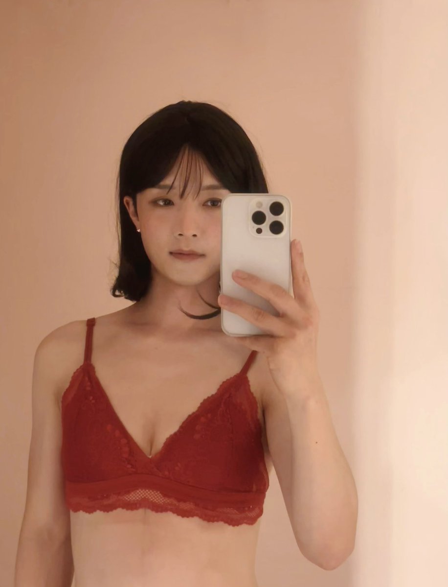 Baby__sj07's tweet image. on&amp;amp;off
#cd #crossdresser #femboy #ladyboy #dailylook #男の娘