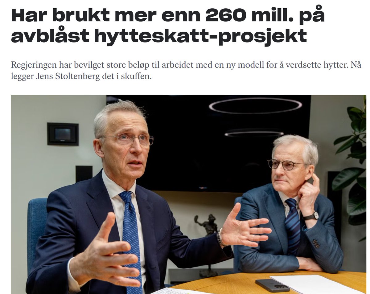 Jan Herdal tweet media
