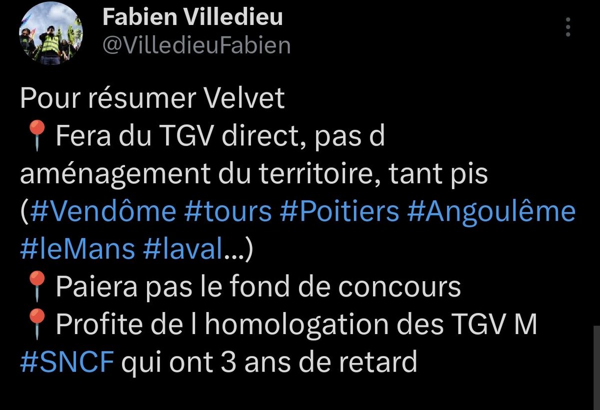 Pousse Manette☭🏴☠️🔻🍉 tweet media
