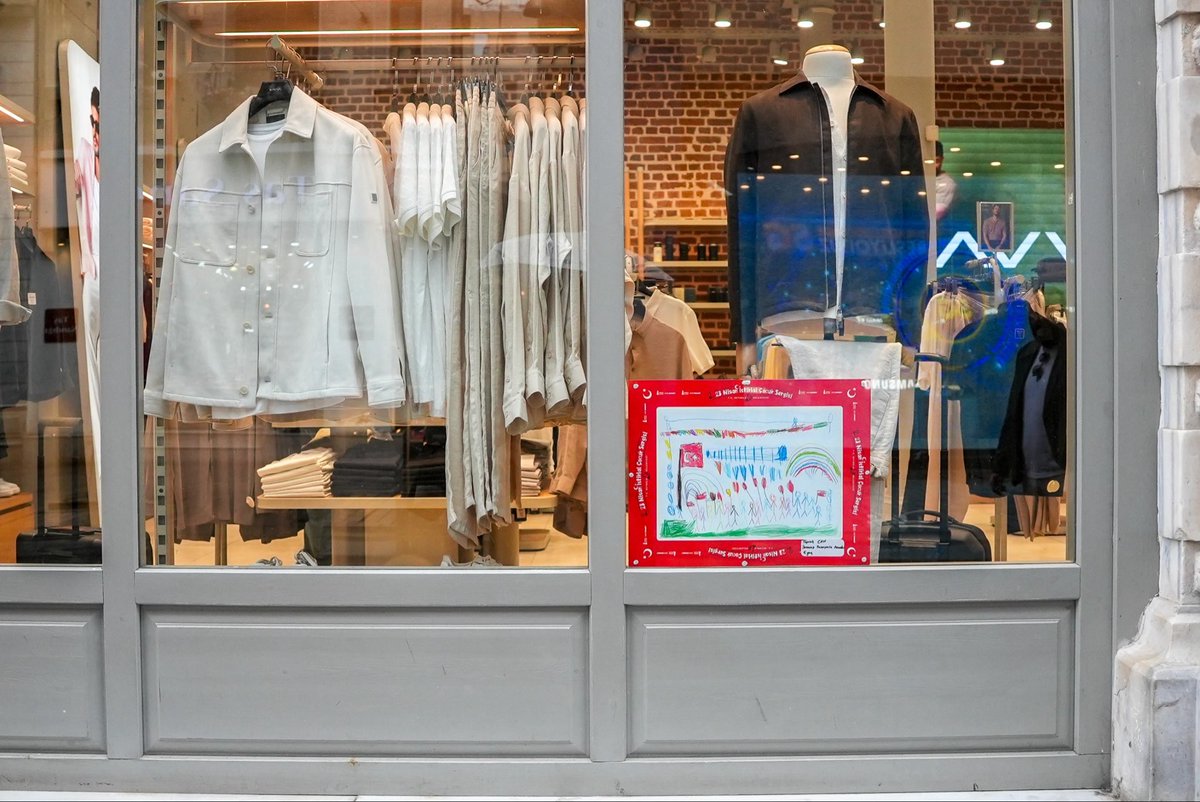 Beyoğlu Belediyesi tweet media