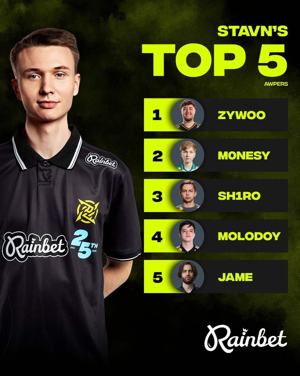 NIP CS tweet media