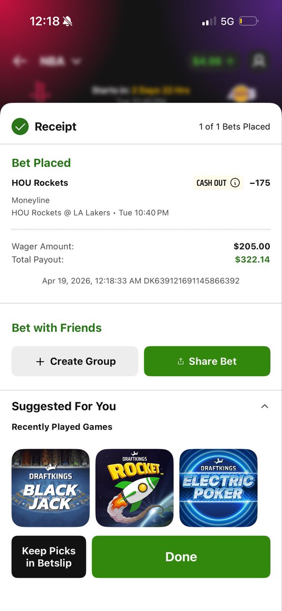 Bobby Bean tweet media