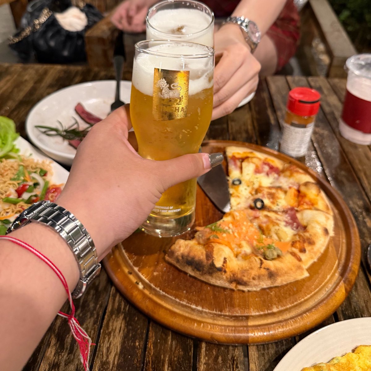 ‎˖𓍢ִִ໋🌷บอตอ˚ 𝜗𝜚ᯓᡣ𐭩˚˖ tweet media