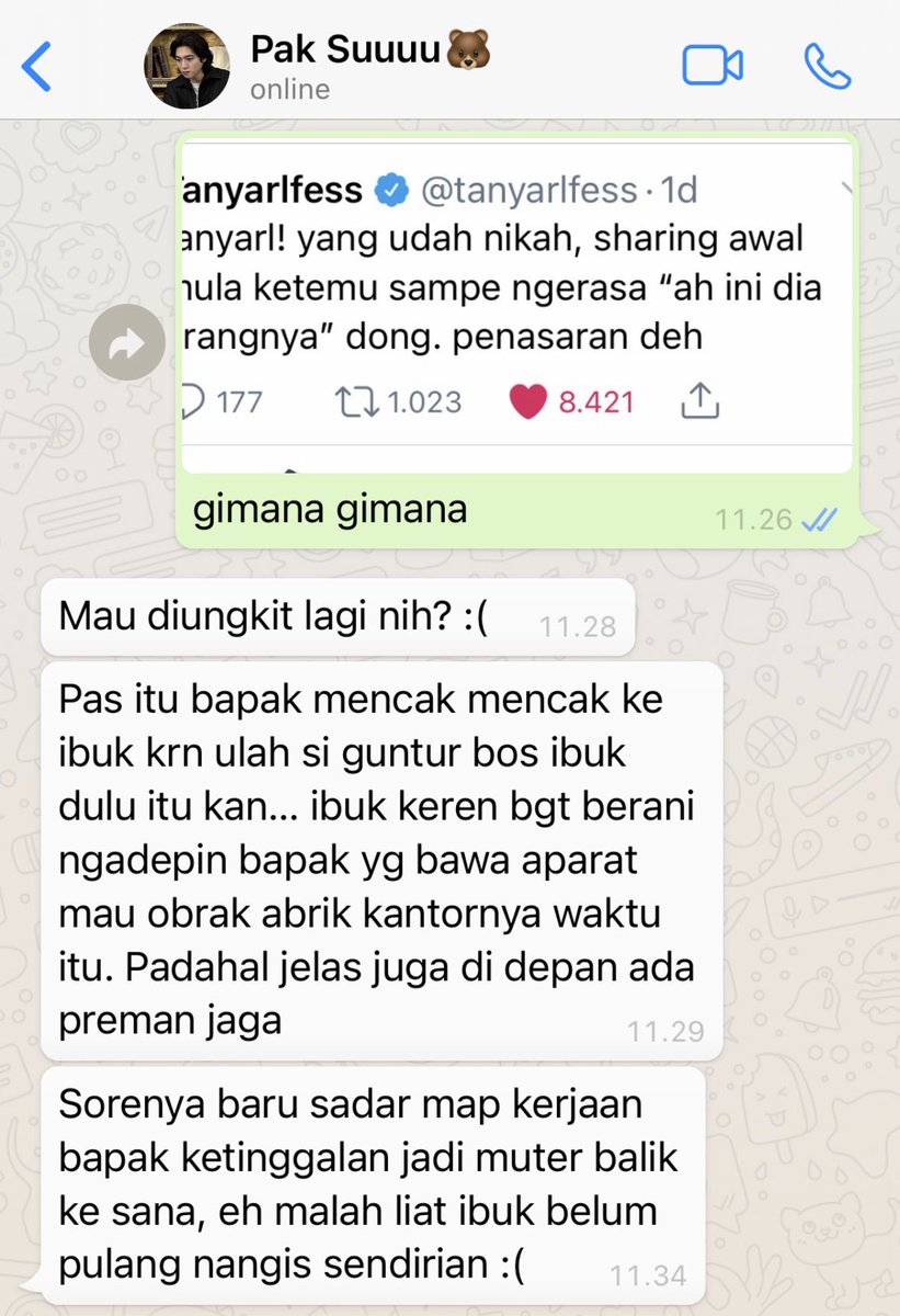 buk ginul👩🏻‍💻 tweet media