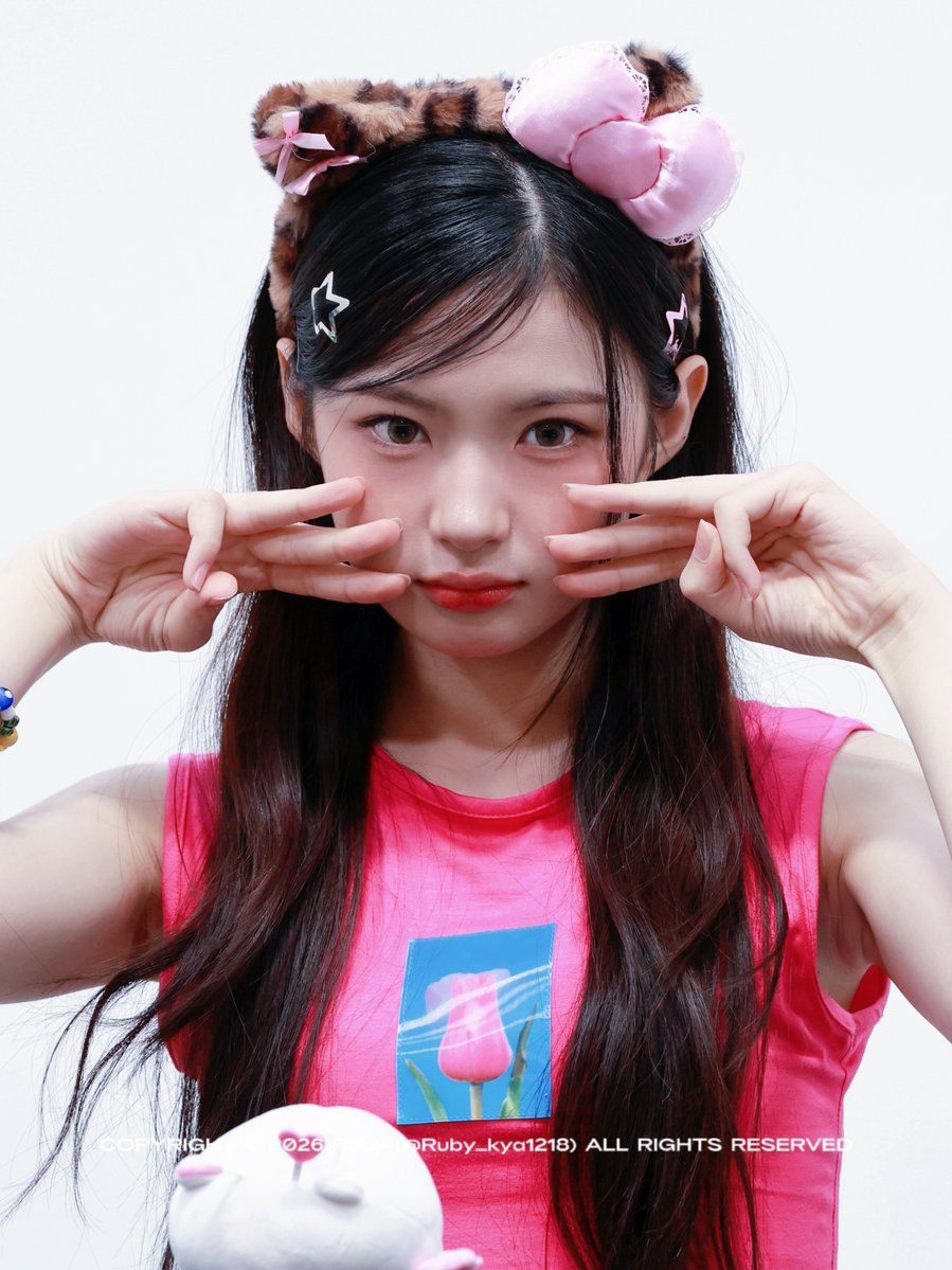 𝑹𝒖𝒃𝒚 tweet media