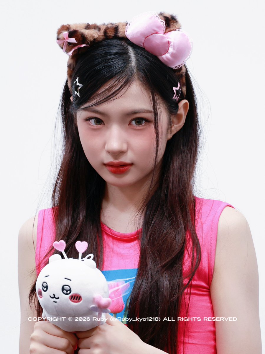 𝑹𝒖𝒃𝒚 tweet media