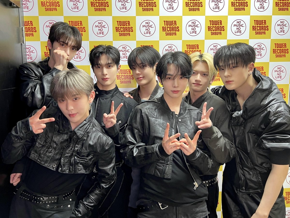 タワーレコード渋谷店 tweet media