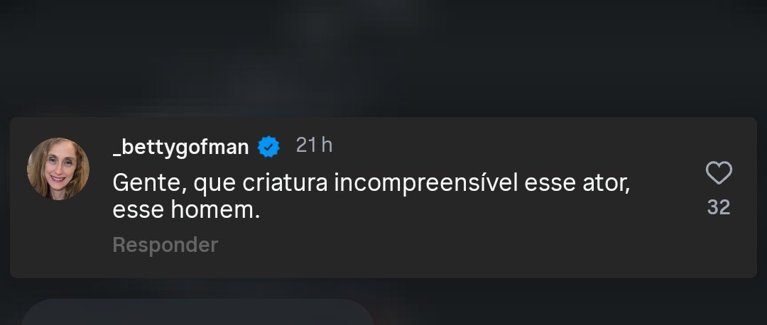 Beta Bastos tweet media