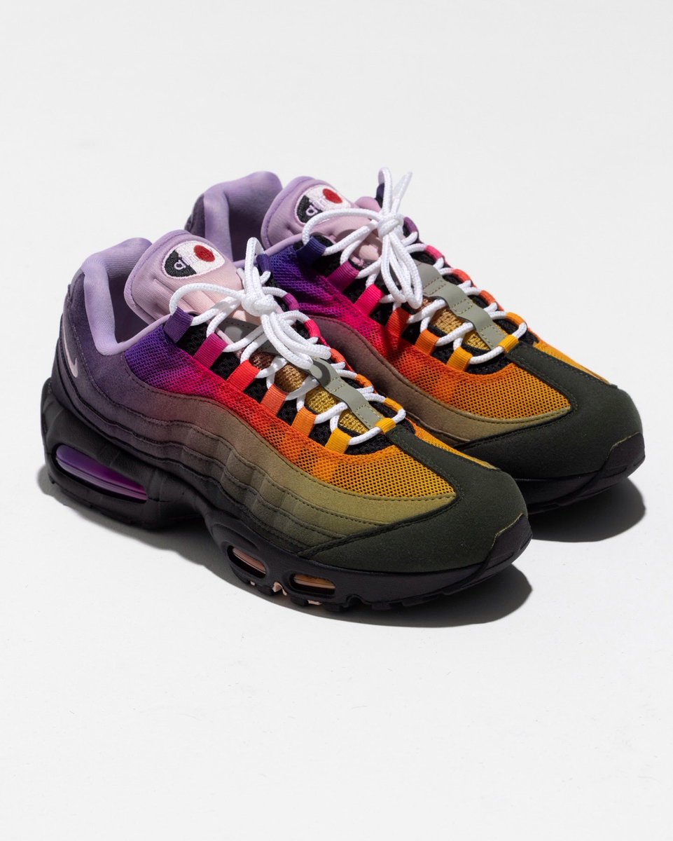 Complex Sneakers tweet media