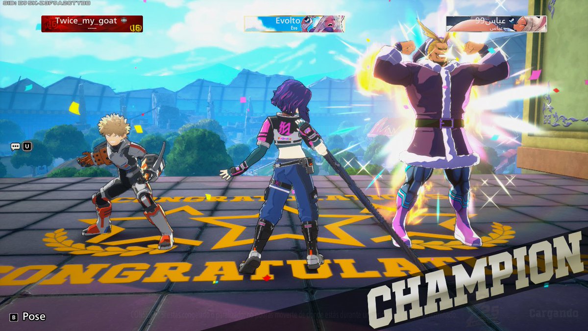 Ciber Nagant yeeeeeeeeey