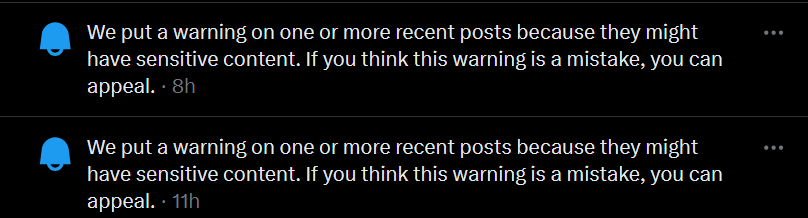 Unwrthy - Comms OPEN tweet media
