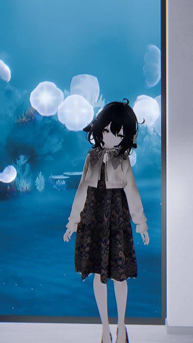 Lize / melowvr tweet media