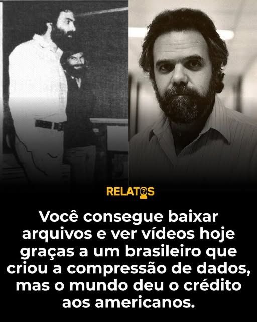 Eles roubam tudo!

Enquanto os laboratórios americanos batiam a cabeça Newton desenvolveu um algoritmo matemático brilhante que permitiu que dados fossem compactados e transmitidos com velocidade abrindo caminho para o surgimento do MP3 do ZIP e do streaming.