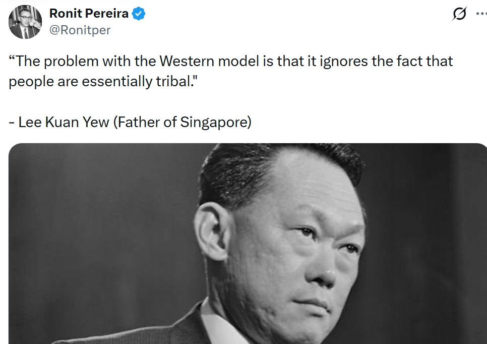 Dr. Ricardo Duchesne tweet media