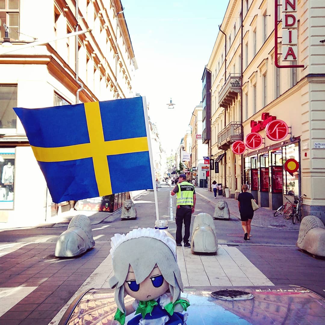 ATSUSHI 🏕️ tweet media