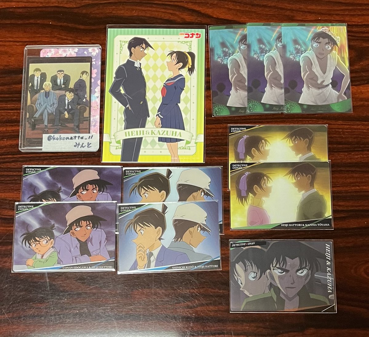 みんと tweet media