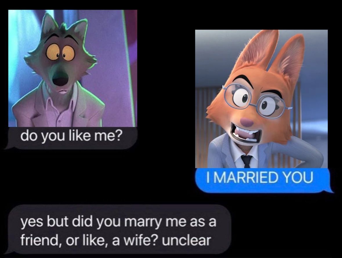 Gloupi 🦊  (@gloupifox) on Twitter photo 