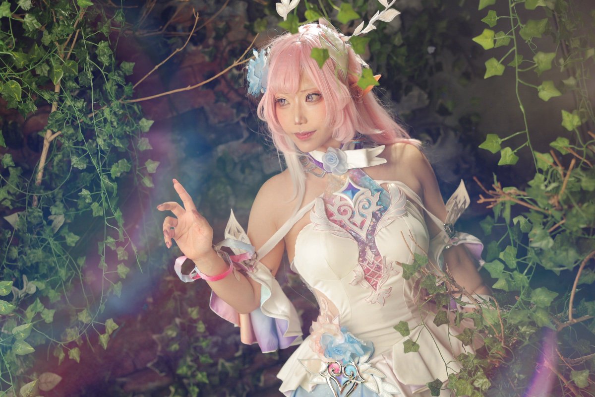 ちぇけ🤪🍻26ｺｽﾌﾞｰ5西2ヒ01b🪡6a!⚔️ tweet media