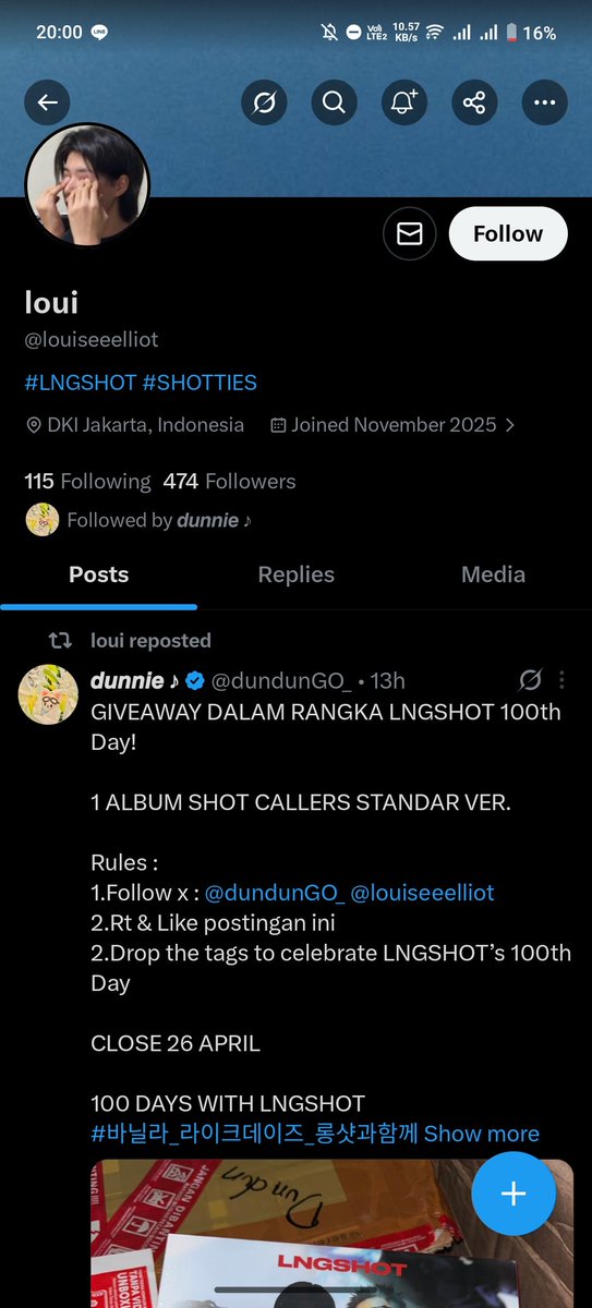 cherish_ tweet media