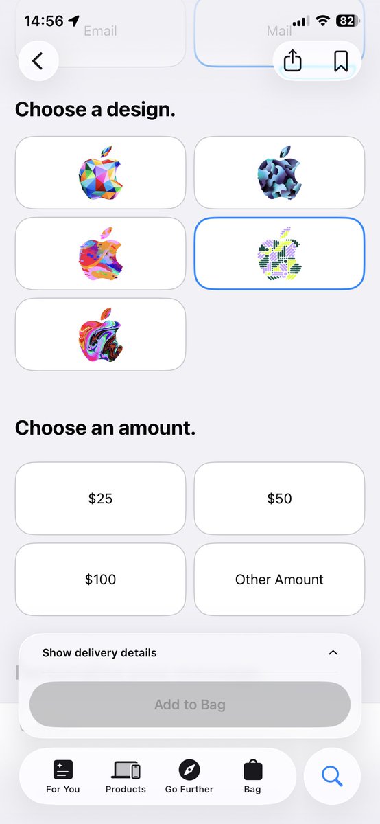 chowa_john's tweet photo. @desiremartindee @josewtj The charges for a $25 card should be around $3. With that you can make any payment whether it’s Spotify, Netflix, YouTube. I pay for subscriptions using the App Store so no more charges. https://t.co/igUGafLtR4