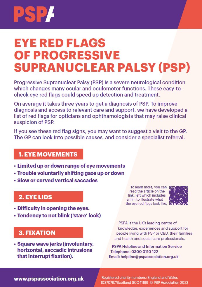 The PSP Association tweet media